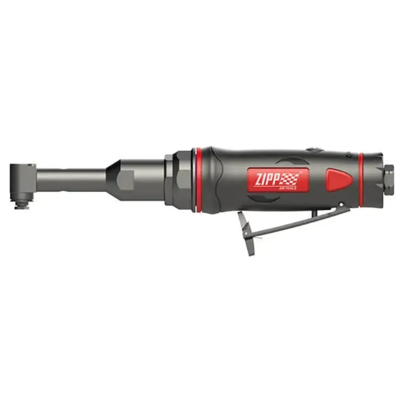 Zd2352 Industrial Angle Drill – 90° Collet Type, Standard Configuration 1