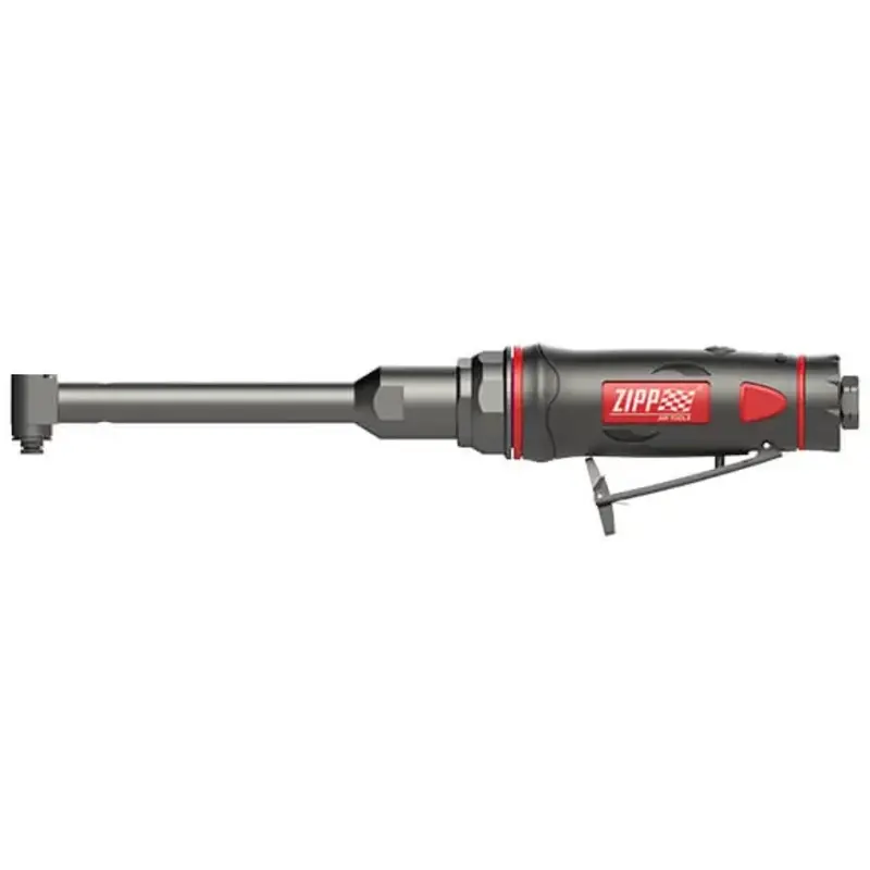Zd2352L Industrial Angle Drill – 90° Collet Type, Long-Nose Design 1