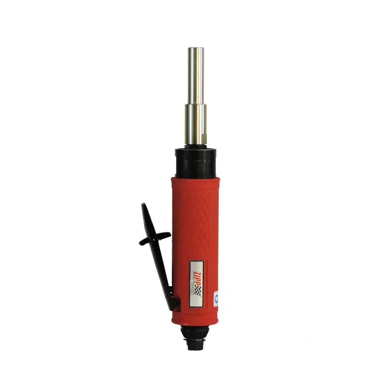 Zdg-S235 1/4" Air Die Grinder – 3,500 Rpm For General-Purpose Grinding & Deburring 1