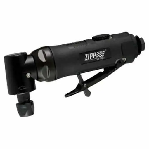 Zdgl-321 Low-Noise Air Angle Die Grinder 1