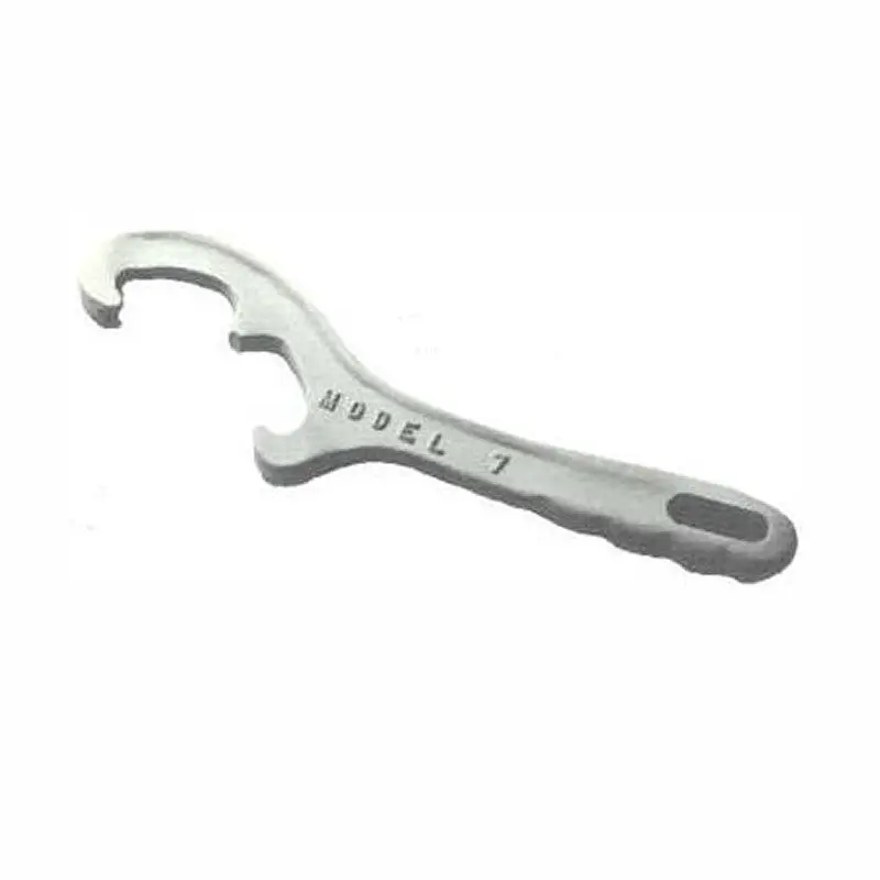 Zephyr #7 Junior Pin-Roc Spanner Wrench For Pin & Rocker Lugs 1