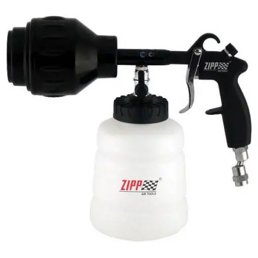 Zfg1411 Professional Foam Dispensing Gun – Adjustable Flow Control 1