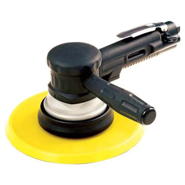 Zgs-N8 Two-Handed Gear-Driven Sanders – Non-Vacuum Design 1