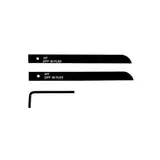 Zipp Bi-Flex Saw Blade – 18-Tooth, Part #317918Z-1 1