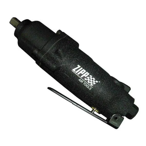 Ziw304S 43 Ft-Lb Straight Impact Wrench – 3/8" Drive 1