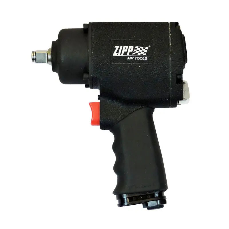Ziw480 800 Ft-Lb 1/2-Inch Twin-Hammer Mini Impact Tool 1
