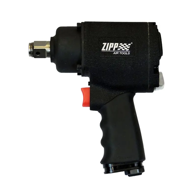 Ziw685 850 Ft-Lb 3/4-Inch Twin-Hammer Compact Impact Wrench 1