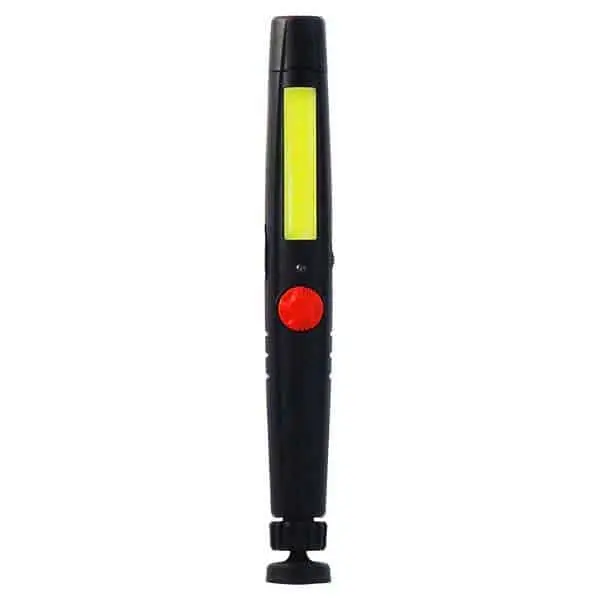 Zl-8740Wu 8W Cob Led Work Light With Uv Flashlight Function 1