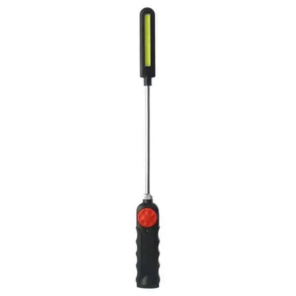 Zl-8800W 8-Watt White Led Work Light – Compact & Energy-Efficient 1