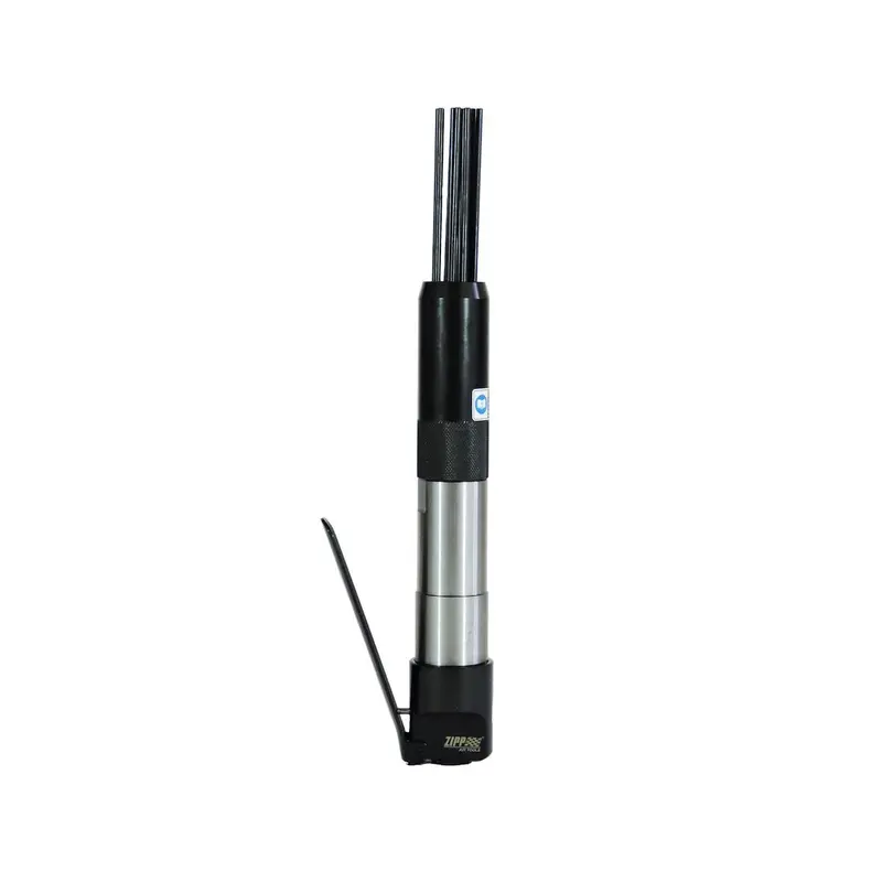 Zns-1228 Needle Scaler – 4,000 Bpm High-Impact Surface Cleaning Tool 1