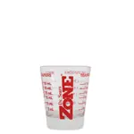 Zone Omega-3 Liquid Supplement – 1.5 Oz (45 Ml) Shot 1