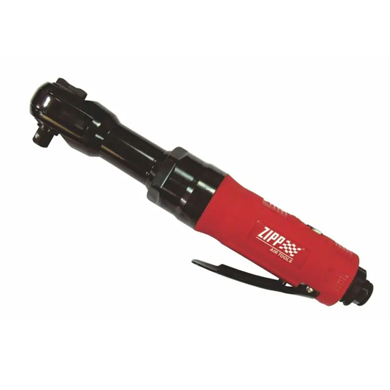 Zp161 Robust 1/2-Inch Air Ratchet Wrench – 50 Ft-Lb Standard-Duty Performance 1