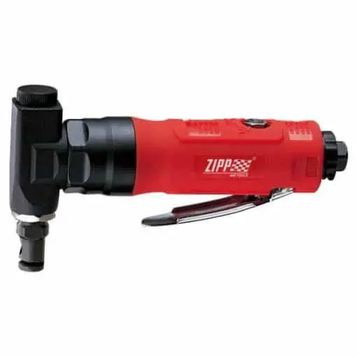 Zp219 Air Nibbler – Precision Sheet Metal Cutting Tool 1