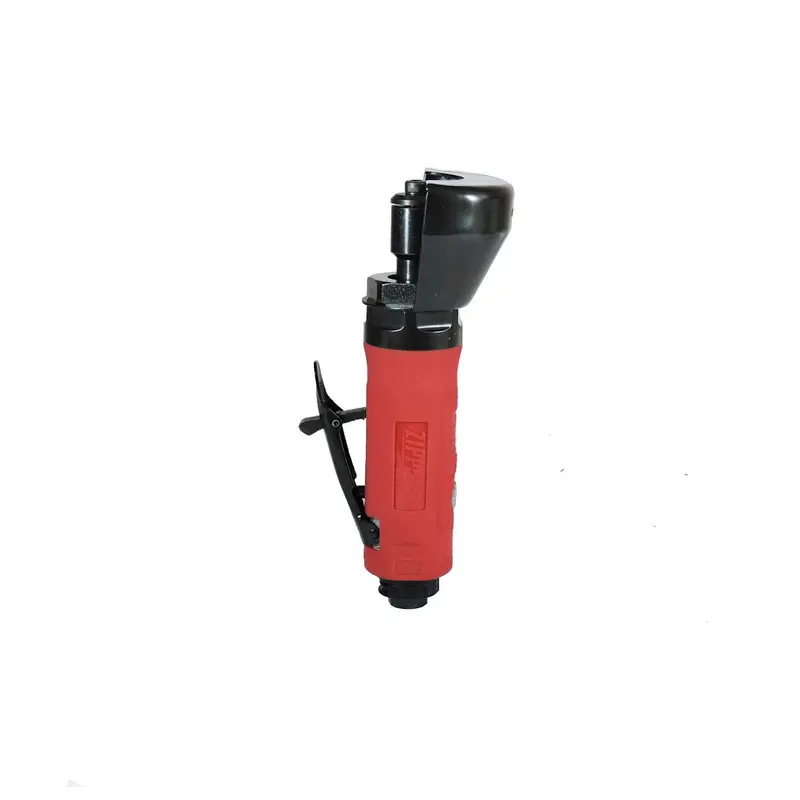 Zp250 3" Pneumatic Cut-Off Tool – 21,000 Rpm High-Speed Abrasive Cutting 1