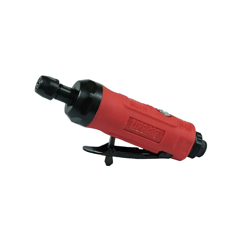 Zp313 Air Die Grinder – 0.5 Hp, 1/4" Collet, 22,000 Rpm 1