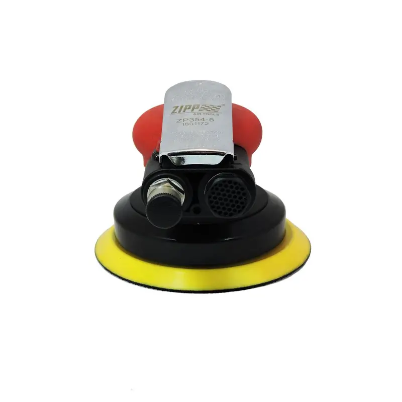 Zp354-5 Pneumatic Random Orbital Sander – 5-Inch Non-Vacuum Finisher 1