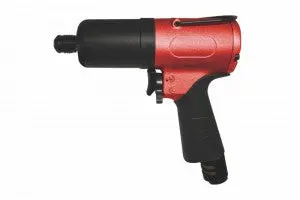 Zpn073 Compact Pulse Wrench – Pistol-Style, 28–48 Nm (20.7–35.4 Ft-Lb) Torque Range 1