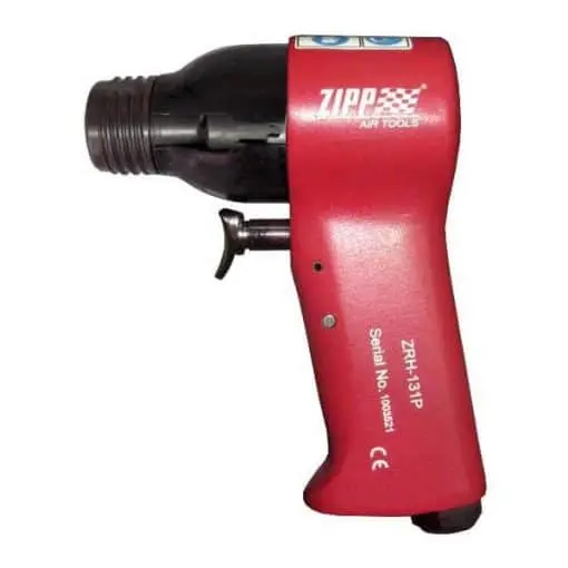 Zrh-131P Single-Strike Pneumatic Riveting Hammer 1