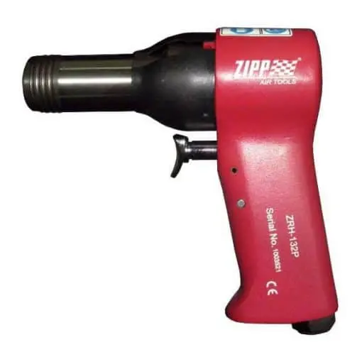 Zrh-133P Triple-Stroke Air Riveting Hammer 1