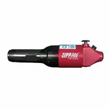 Zrh-133S Inline Riveting Hammer – Triple-Action, 3X Force Multiplication 1
