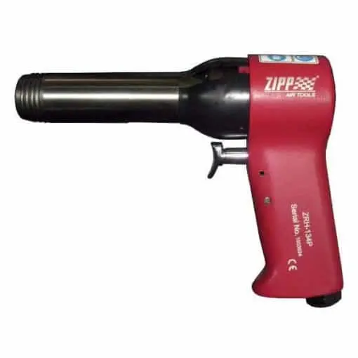 Zrh-134P Quad-Strike Air Riveting Hammer – Heavy-Duty Duty Cycle 1