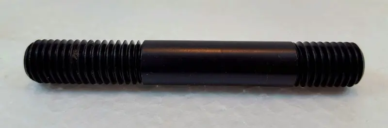 Zrn1606 & Zrn2508 Replacement Mandrel Bolts For Rivet Nut Tools 1