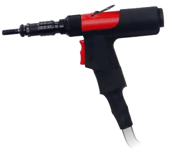 Zrn1811Es-1 Complete Split-Type Rivet Nut Tool Kit 1