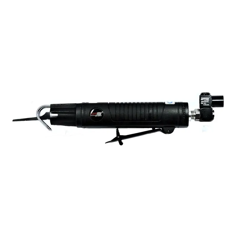 Zs311 Anti-Vibration Air Body Saw — 10 Mm Stroke, 9,500 Bpm, Metal-Housed Professional Model 1