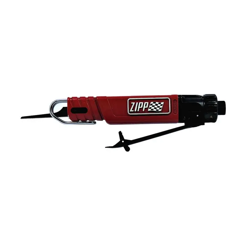 Zs311M High-Rpm Mini Air Body Saw — 10 Mm Stroke, 10,000 Bpm, Durable Metal Housing 1