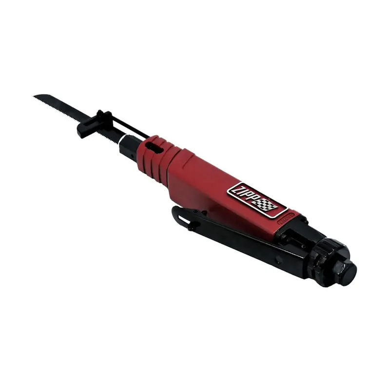 Zs317M Mini Metal-Housed Air Pipe Saw — 20 Mm Stroke, 8,500 Bpm, Rugged Construction 1