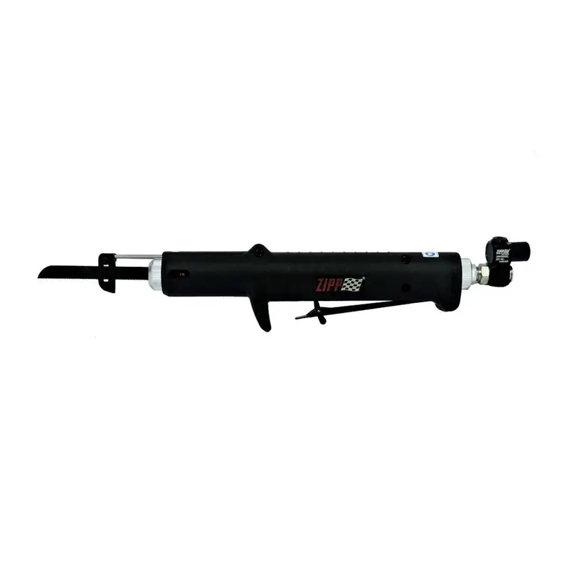 Zs329 Clamshell Composite Air Pipe Saw — 25 Mm Stroke, 5,000 Bpm, Ergonomic Housing 1