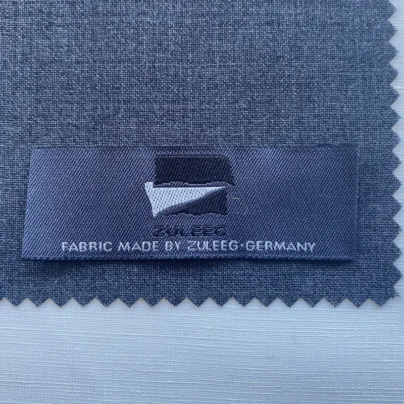 Zuleeg Basic Fabric Care Tag 1