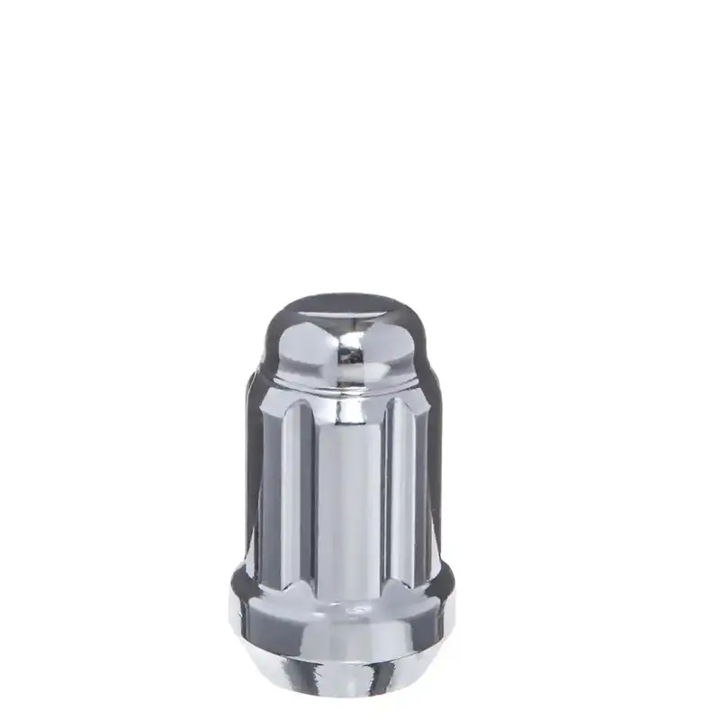 14Mm X 1.5Mm Short-Spline Closed Hub Assembly 1