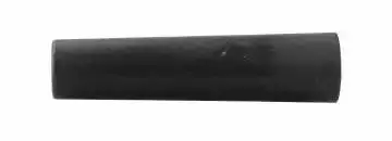 2.75-Inch Black Rubber Door Stop Bumper 1