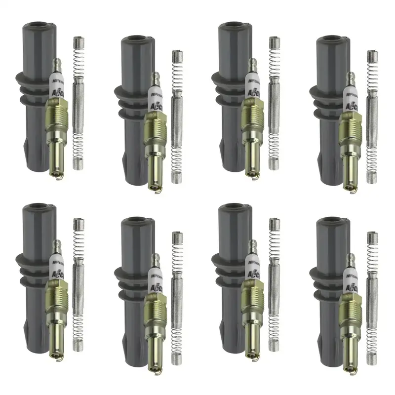Accel 811733 Complete Ignition Tune-Up Kit 1