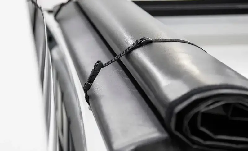 Access Literider Soft Roll-Up Tonneau Cover – Fits 2019+ Ford Ranger With 5-Foot Bed 1