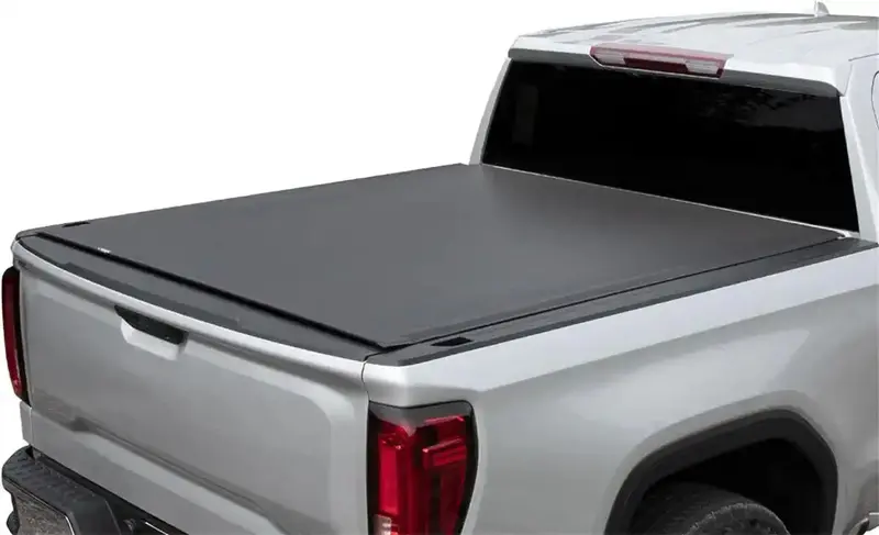 Access Tonnosport Tonneau Cover (Model 22020309) – Compatible With 2007–2013 Chevy/Gmc 1500 W/5'8" Bed 1