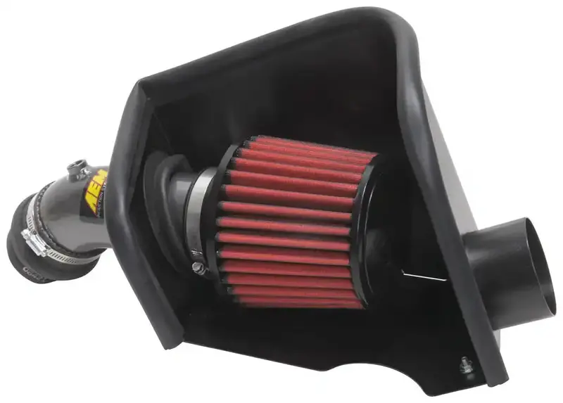 Aem 21-851C Cold Air Intake Kit – Optimized Engine Performance With Enhanced Airflow 1