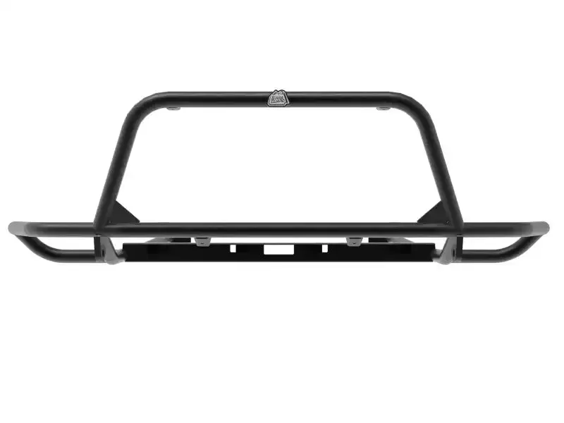 Afe Power Terra Guard Front Bumper – Black, Compatible With 2020–2023 Subaru Outback H4 2.4L/2.5L 1