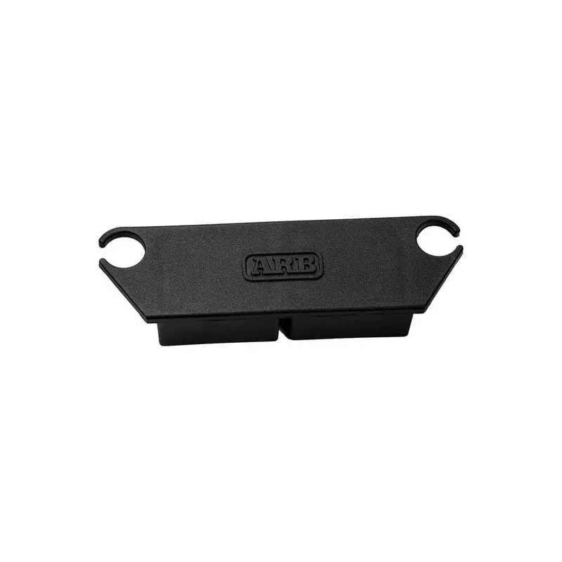 Arb 815216 Awning Extrusion End Cap For Roof-Mounted Shade Systems 1