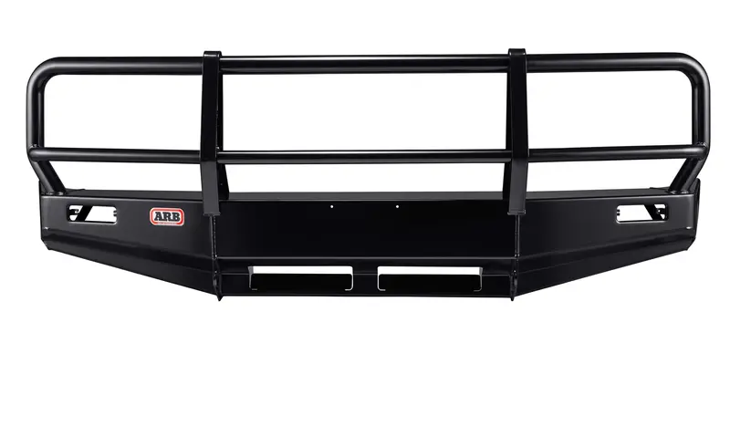 Arb Flare-Compatible Off-Road Accessory Mount – Universal Fit For Flared Fenders (Model 3211050) 1