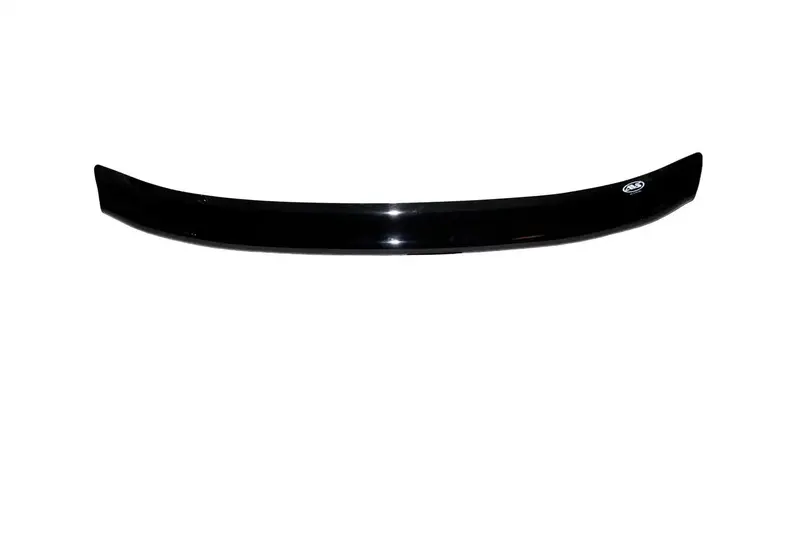 Auto Ventshade Bugflector Ii – Aerodynamic Stone And Insect Deflector For Hood Protection 1