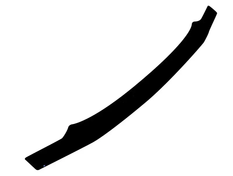 Avs Aeroskin Smoke Hood Protector For Select Vehicles 1