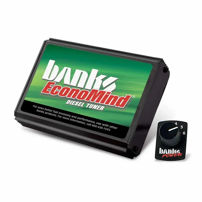 Banks Power Iq Ignition Module – Performance Tuning Device For Optimized Spark Timing And Efficiency 1