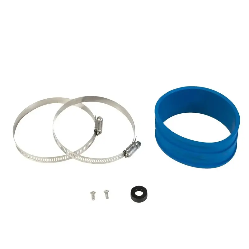 Bbk Performance 17492 Cold Air Intake Hose And Hardware Replacement Kit 1