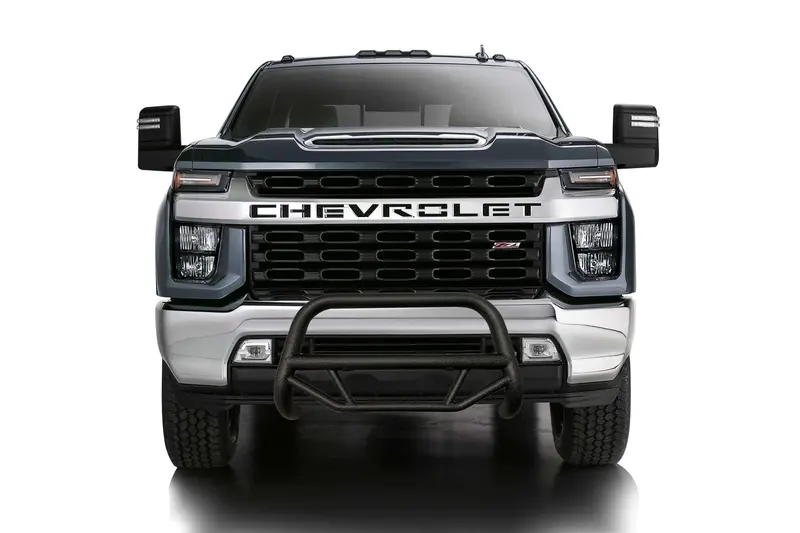 Black Horse Off-Road Mbt-Mg303 Textured Steel License Plate Relocator Kit 1