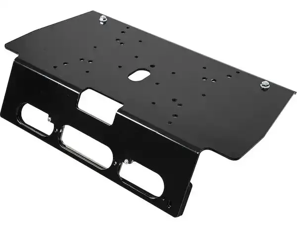 Buyers Products Roof-Mount Light Bar Kit – Oem-Style Third Brake Light Integration With Universal Mounting (Model 8895551) 1