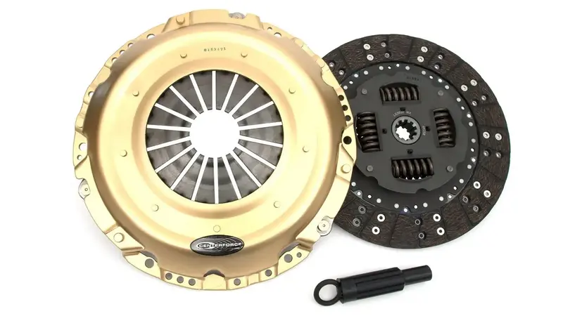 Centerforce Clutch Kit – Cf178066 Centerforce I Pressure Plate And Disc Assembly 1