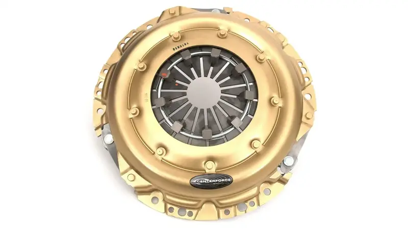 Centerforce Clutch Pressure Plate – Centerforce I Series (Part #Cf165473S) 1