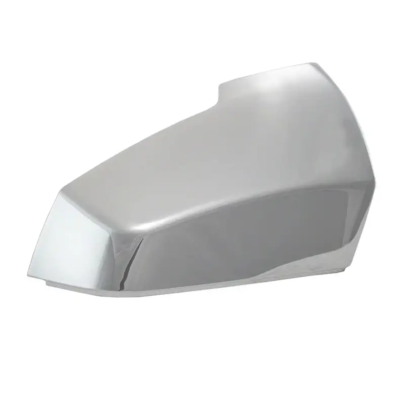 Coast To Coast Ccimc67529R Chrome-Plated Abs Plastic Top Half Replacement Cover (Set Of 2) 1